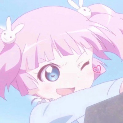 肖战回头笑